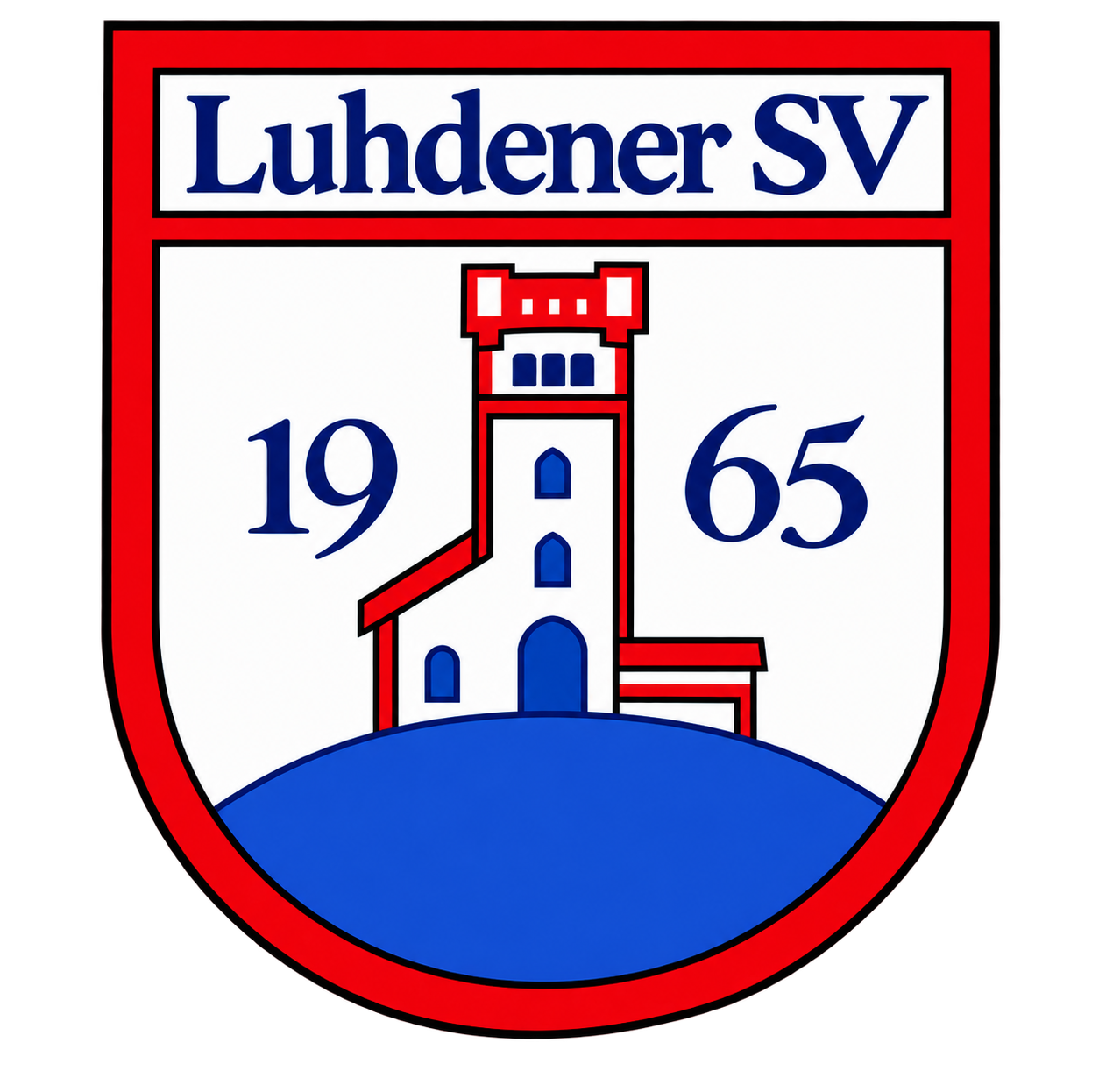Luhdener Sport-Verein e.V.