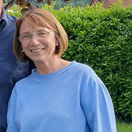 Irmgard Emiljanow